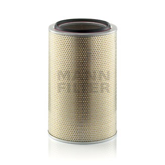 Слика на филтер за воздух MANN-FILTER C 33 1600/2 за камион Iveco Eurotrakker MP 340 E 38 H Cursor - 380 коњи дизел