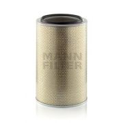 Слика 1 на филтер за воздух MANN-FILTER C 33 1600/2