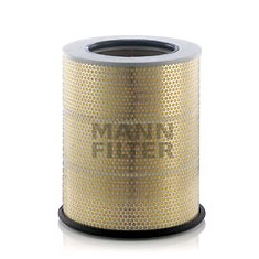 Слика на филтер за воздух MANN-FILTER C 34 1500/1 за камион Volvo FH 2 500 - 510 коњи бензин