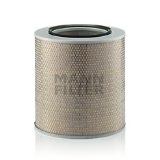 Слика на филтер за воздух MANN-FILTER C 35 1592 за камион Volvo 7700 - 310 коњи дизел