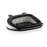 Слика на филтер за воздух MANN-FILTER C 36 014 за BMW X3 F25 xDrive 30 d - 286 коњи дизел