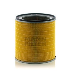 Слика на Филтер за воздух MANN-FILTER C 36 840/3