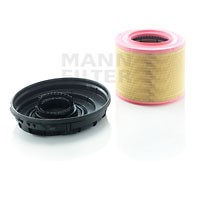 Слика на Филтер за воздух MANN-FILTER C 41 001 KIT