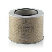 Слика 1 на филтер за воздух MANN-FILTER C 42 1729