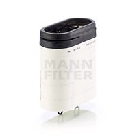 Слика на филтер за воздух MANN-FILTER CP 27 001 за камион Volvo FL 180-11 - 180 коњи дизел