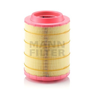 Слика на филтер за воздух MANN-FILTER NLG Pico C 23 513/1 за камион MAN TGL 8.240 FK, FK-L, FLK, FLK-L, FLRK, FLRK-L, FRK, FRK-L - 240 коњи дизел