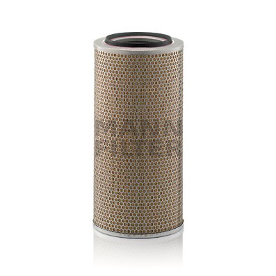 Слика на филтер за воздух MANN-FILTER Piclon C 24 650/1 за камион DAF F 2800 FAD 2825 DKV - 288 коњи дизел