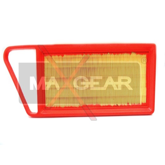 Слика на филтер за воздух MAXGEAR 26-0052 за Ford Fiesta 6 1.4 TDCi - 68 коњи дизел