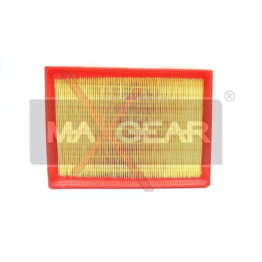 Слика на филтер за воздух MAXGEAR 26-0095 за Opel Corsa C Box 1.4 - 90 коњи бензин