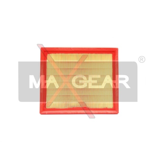 Слика на филтер за воздух MAXGEAR 26-0109 за Renault Laguna 2 Grandtour (KG0-1) 1.9 dCI (KG0E) - 105 коњи дизел