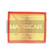 Слика 1 на филтер за воздух MAXGEAR 26-0110