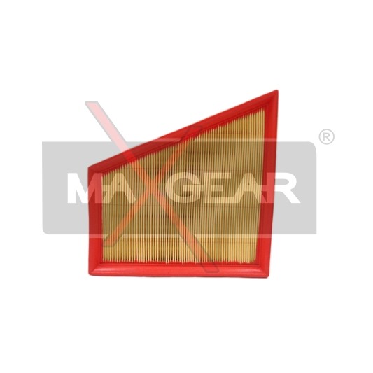 Слика на филтер за воздух MAXGEAR 26-0112 за Seat Ibiza 3 (6L) 1.4 TDI - 70 коњи дизел