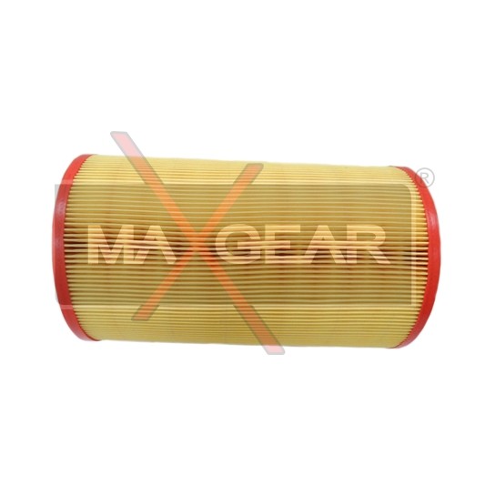 Слика на филтер за воздух MAXGEAR 26-0194 за Fiat Ducato BOX 250 115 Multijet 2,0 D - 116 коњи дизел