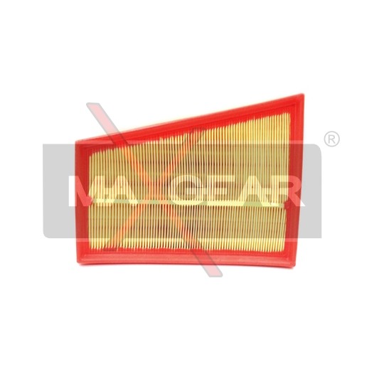 Слика на филтер за воздух MAXGEAR 26-0209 за Renault Megane 2 Saloon 1.5 dCi - 82 коњи дизел