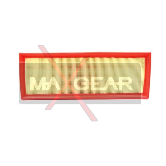 Слика на филтер за воздух MAXGEAR 26-0227 за VW Caddy 2 Estate (9K9B) 1.9 D - 64 коњи дизел