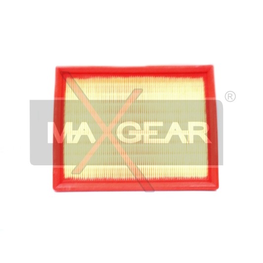 Слика на филтер за воздух MAXGEAR 26-0228 за Fiat Albea 178 1.2 - 80 коњи бензин