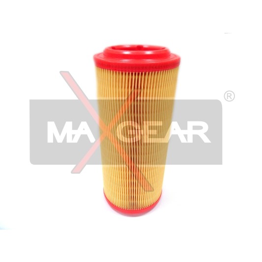 Слика на филтер за воздух MAXGEAR 26-0310 за Fiat Idea 1.6 D Multijet - 120 коњи дизел