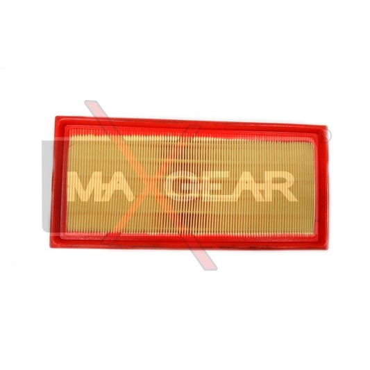Слика на филтер за воздух MAXGEAR 26-0321 за Fiat Idea 1.2 16V - 80 коњи бензин