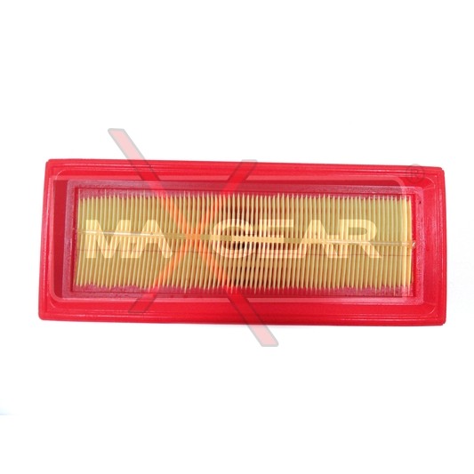 Слика на филтер за воздух MAXGEAR 26-0344 за Rover 25 (RF) 1.4 16V - 103 коњи бензин