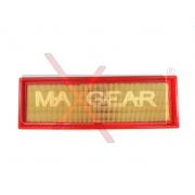 Слика 1 на филтер за воздух MAXGEAR 26-0369