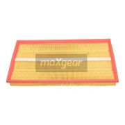 Слика 1 на филтер за воздух MAXGEAR 26-0526