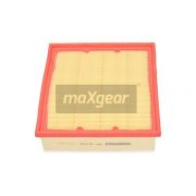 Слика 1 на филтер за воздух MAXGEAR 26-0611