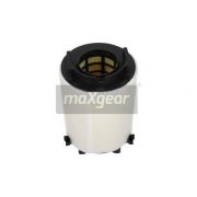 Слика 1 на филтер за воздух MAXGEAR 26-0663