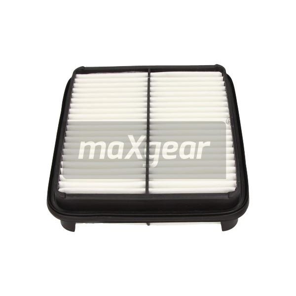 Слика на филтер за воздух MAXGEAR 26-0706 за Suzuki Grand Vitara Convertible (GT) 1.6 4x4 (SQ 416) - 94 коњи бензин