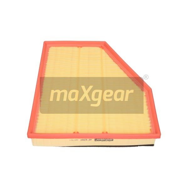 Слика на Филтер за воздух MAXGEAR 26-0766