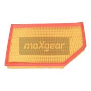 Слика 1 на филтер за воздух MAXGEAR 26-0975