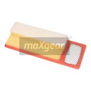 Слика 1 на филтер за воздух MAXGEAR 26-0985