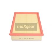 Слика 1 на филтер за воздух MAXGEAR 26-1260