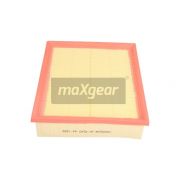 Слика 1 на филтер за воздух MAXGEAR 26-1304