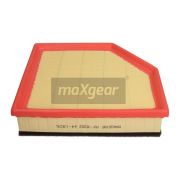 Слика 1 $на Филтер за воздух MAXGEAR 26-1338