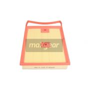 Слика 1 на филтер за воздух MAXGEAR 26-1339