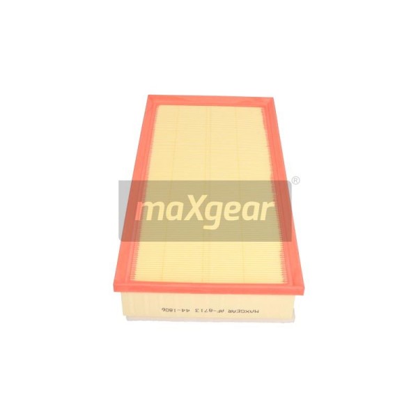 Слика на филтер за воздух MAXGEAR 26-1341 за VW Beetle (9C1,1C1) 1.6 - 102 коњи бензин