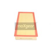 Слика 1 на филтер за воздух MAXGEAR 26-1341