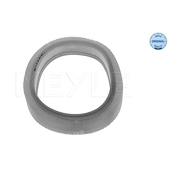 Слика на филтер за воздух MEYLE ORIGINAL Quality 012 094 0005 за Mercedes E-class (w124) 200 E (124.021) - 118 коњи бензин