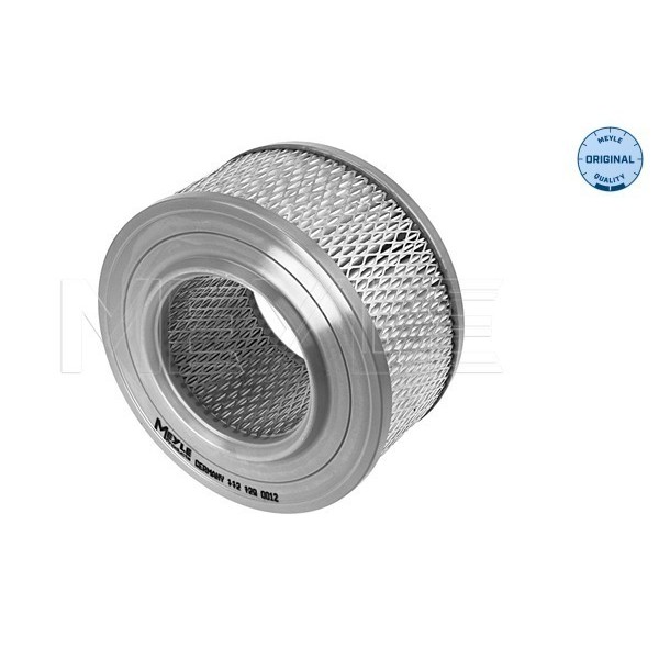 Слика на филтер за воздух MEYLE ORIGINAL Quality 112 129 0012 за VW Transporter T3 Bus 2.1 - 87 коњи бензин