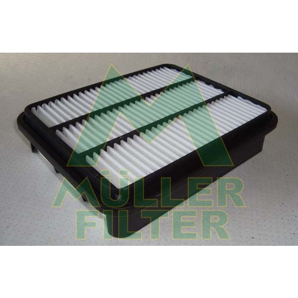 Слика на филтер за воздух MULLER FILTER PA112 за Mitsubishi Montero (H6W,H7W) GDI (H66W) - 120 коњи бензин