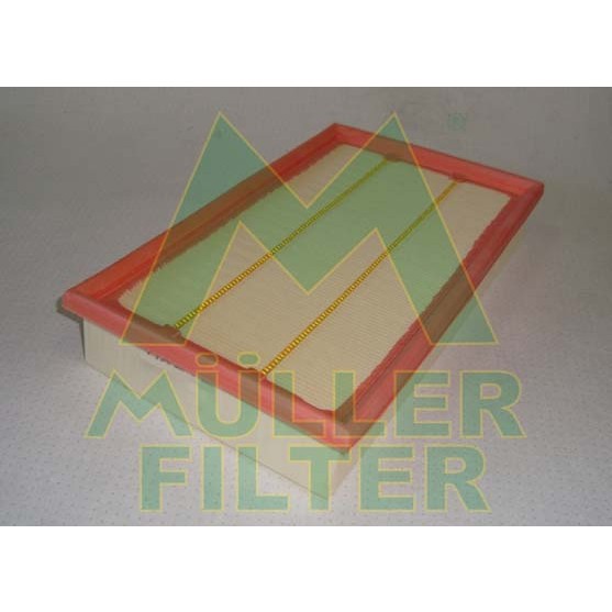 Слика на Филтер за воздух MULLER FILTER PA215