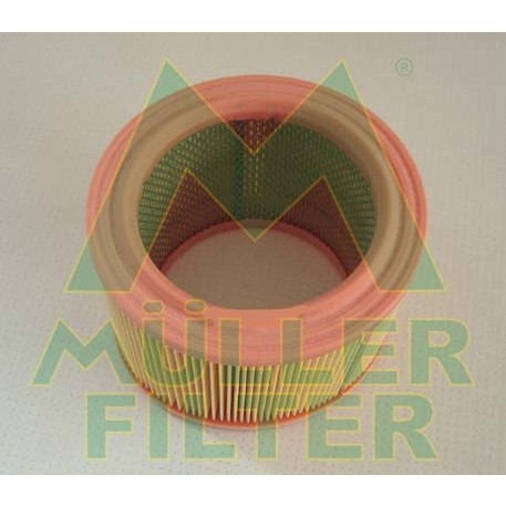 Слика на филтер за воздух MULLER FILTER PA222 за Peugeot 306 Hatchback 1.9 D - 68 коњи дизел