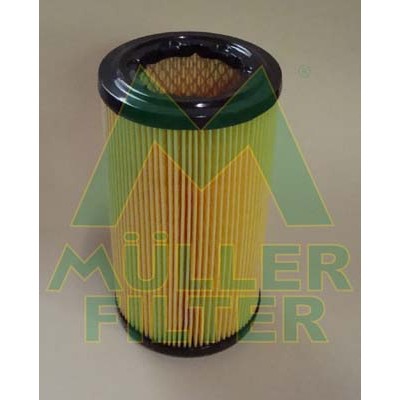 Слика на филтер за воздух MULLER FILTER PA263 за Citroen Berlingo BOX M 1.9 D (MBDJY) - 70 коњи дизел