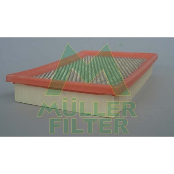 Слика на Филтер за воздух MULLER FILTER PA280