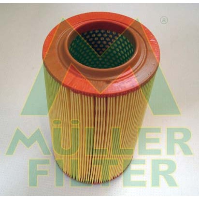 Слика на филтер за воздух MULLER FILTER PA3190 за Citroen Jumper BUS 2.2 HDi 120 - 120 коњи дизел