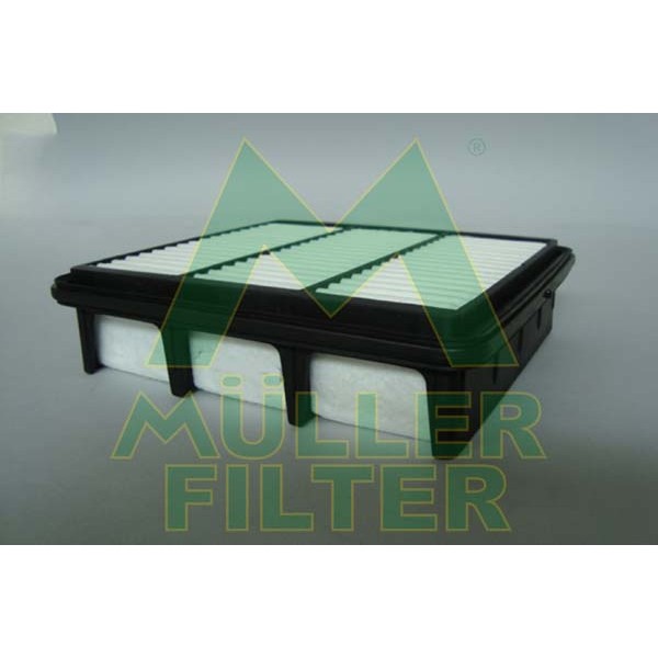 Слика на филтер за воздух MULLER FILTER PA3193 за Hyundai i30 1.6 CRDi - 128 коњи дизел