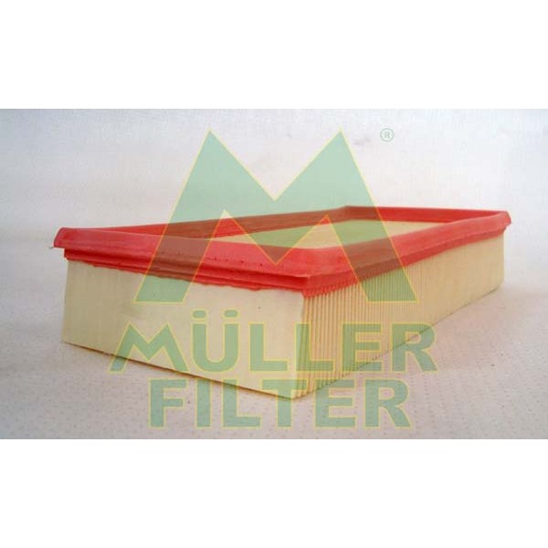 Слика на Филтер за воздух MULLER FILTER PA3306