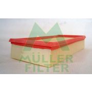 Слика 1 $на Филтер за воздух MULLER FILTER PA3306