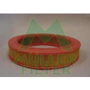 Слика 1 $на Филтер за воздух MULLER FILTER PA336