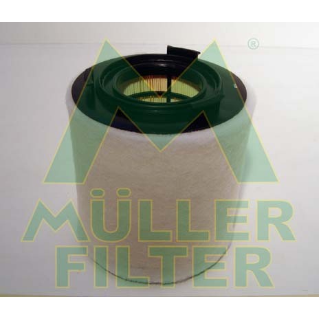 Слика на Филтер за воздух MULLER FILTER PA3519